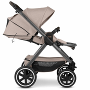Carucior 2 in 1 Samba 2 - ABC Design