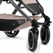 Carucior 2 in 1 Samba 2 - ABC Design