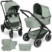 Carucior 2 in 1 Samba 2 - ABC Design