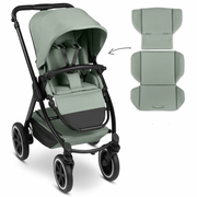 Carucior 2 in 1 Samba 2 - ABC Design