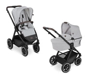 Carucior 2 in 1 Samba Mineral, Abc Design