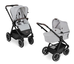 Carucior 2 in 1 Samba Mineral, Abc Design