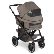 Carucior 3 in 1 Salsa 4 AIR Nature Pure ABC Design