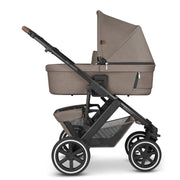 Carucior 3 in 1 Salsa 4 AIR Nature Pure ABC Design