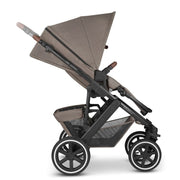 Carucior 3 in 1 Salsa 4 AIR Nature Pure ABC Design