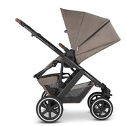 Carucior 3 in 1 Salsa 4 AIR Nature Pure ABC Design