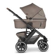 Carucior 3 in 1 Salsa 4 AIR Nature Pure ABC Design