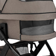 Carucior 3 in 1 Salsa 4 AIR Nature Pure ABC Design