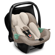 Carucior 3 in 1 Salsa 4 AIR Nature Pure ABC Design