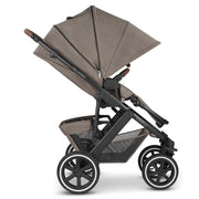Carucior 3 in 1 Salsa 4 AIR Nature Pure ABC Design