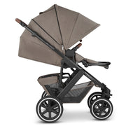 Carucior 3 in 1 Salsa 4 AIR Nature Pure ABC Design