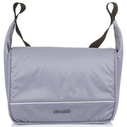 Carucior Chipolino Amore 2 in 1 ash grey, sezut transformabil in landou