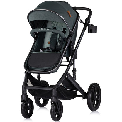 Carucior Chipolino Amore 2 in 1 basil