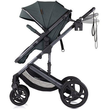 Carucior Chipolino Amore 2 in 1 basil