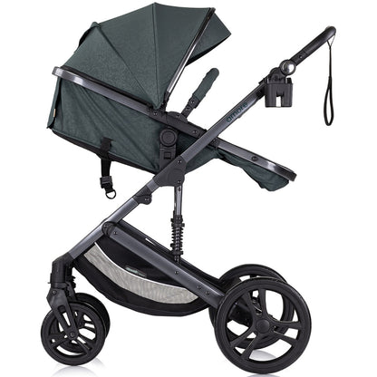 Carucior Chipolino Amore 2 in 1 basil