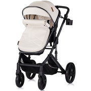 Carucior Chipolino Amore 2 in 1 biscotta