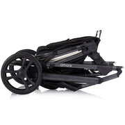 Carucior Chipolino Amore 2 in 1 biscotta