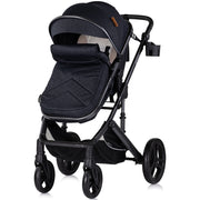 Carucior Chipolino Amore 2 in 1 blackberry