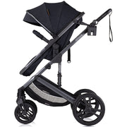 Carucior Chipolino Amore 2 in 1 blackberry