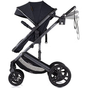 Carucior Chipolino Amore 2 in 1 blackberry