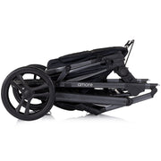 Carucior Chipolino Amore 2 in 1 blackberry