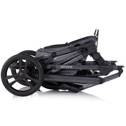 Carucior Chipolino Amore 2 in 1 cloud grey