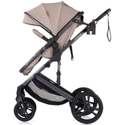 Carucior Chipolino Amore 2 in 1 tiramisu