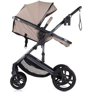 Carucior Chipolino Amore 2 in 1 tiramisu