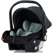 Carucior Chipolino Amore 3 in 1 basil