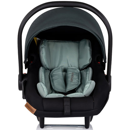 Carucior Chipolino Amore 3 in 1 basil