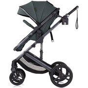 Carucior Chipolino Amore 3 in 1 basil