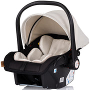 Carucior Chipolino Amore 3 in 1 biscotta