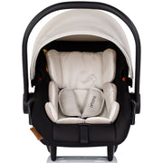 Carucior Chipolino Amore 3 in 1 biscotta