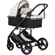 Carucior Chipolino Amore 3 in 1 biscotta