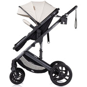 Carucior Chipolino Amore 3 in 1 biscotta