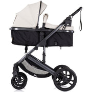 Carucior Chipolino Amore 3 in 1 biscotta