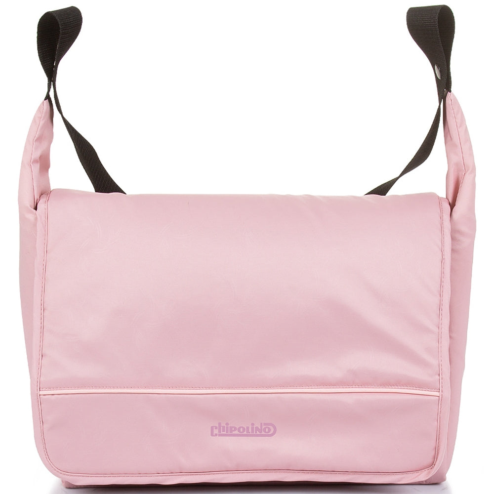 Carucior Chipolino Amore 3 in 1 flamingo