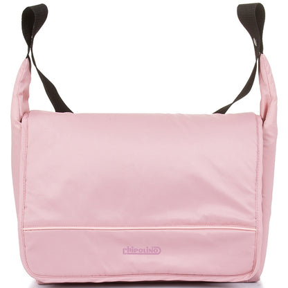 Carucior Chipolino Amore 3 in 1 flamingo