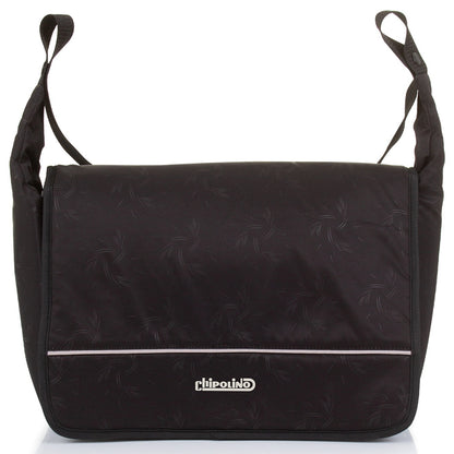 Carucior Chipolino Amore 3 in 1 obsidian