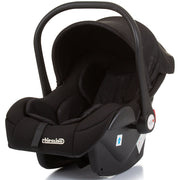 Carucior Chipolino Amore 3 in 1 obsidian
