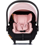 Carucior Chipolino Amore 3 in 1 pink marshmallow