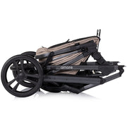 Carucior Chipolino Amore 3 in 1 tiramisu