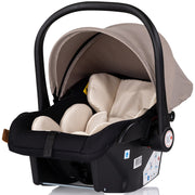 Carucior Chipolino Amore 3 in 1 tiramisu