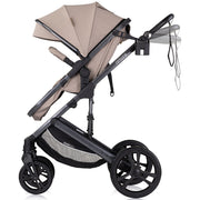 Carucior Chipolino Amore 3 in 1 tiramisu