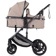 Carucior Chipolino Amore 3 in 1 tiramisu