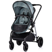 Carucior Chipolino Aura 2 in 1 basil