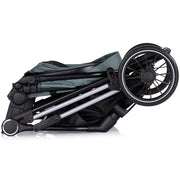 Carucior Chipolino Aura 2 in 1 basil