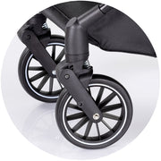 Carucior Chipolino Aura 2 in 1 biscotta