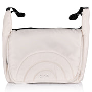 Carucior Chipolino Aura 2 in 1 biscotta