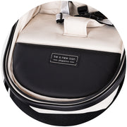 Carucior Chipolino Aura 2 in 1 biscotta